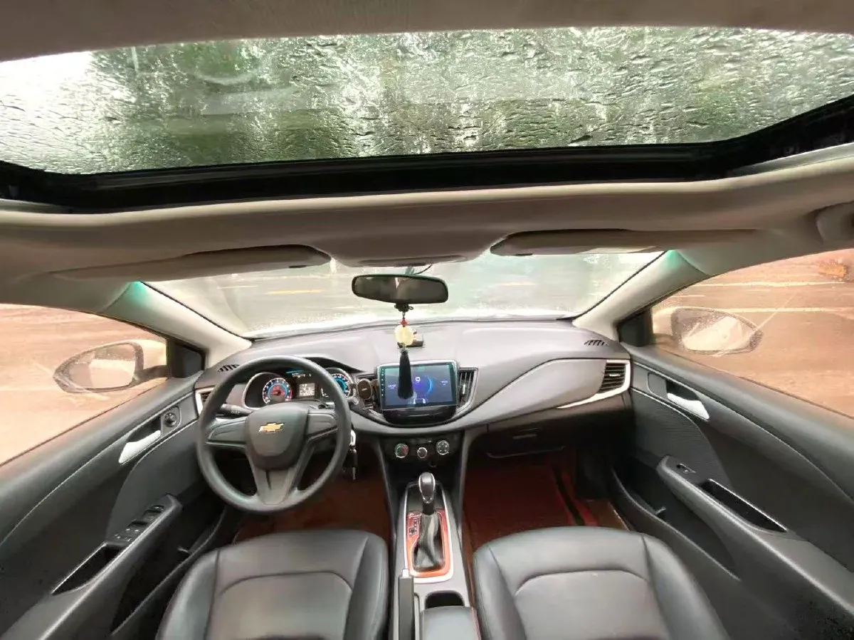 2019 Chevrolet Cavalier 1.5L 113HP L4 6AT,autocango,china used car exporter,china ev exporter,chinese used car exporter,chinese used ev exporter