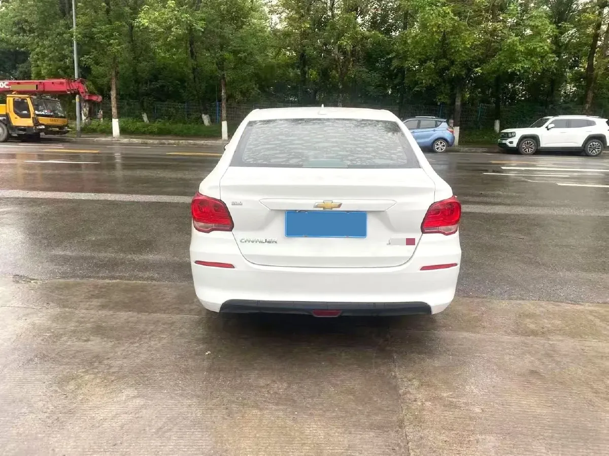 2019 Chevrolet Cavalier 1.5L 113HP L4 6AT,autocango,china used car exporter,china ev exporter,chinese used car exporter,chinese used ev exporter