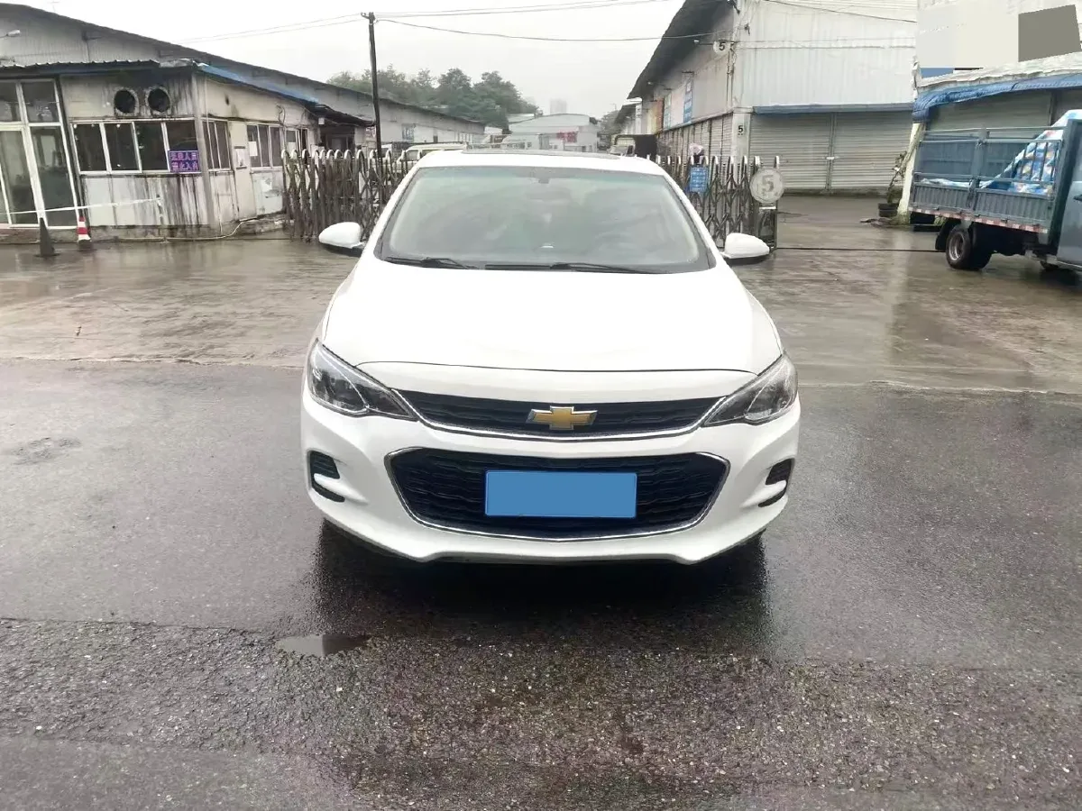 2019 Chevrolet Cavalier 1.5L 113HP L4 6AT,autocango,china used car exporter,china ev exporter,chinese used car exporter,chinese used ev exporter