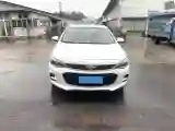2019 Chevrolet Cavalier 1.5L 113HP L4 6AT