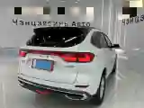 2021 Haval M6 1.5T 150HP L4 7DCT