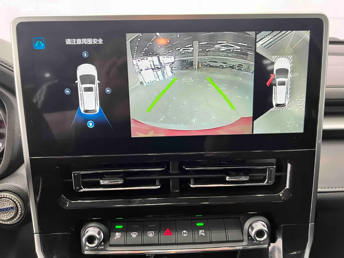 2021 Haval M6 1.5T 150HP L4 7DCT,autocango,china used car exporter,china ev exporter,chinese used car exporter,chinese used ev exporter