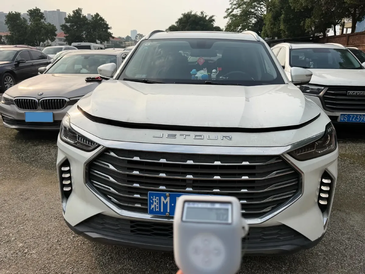2021 Jetour X70 Plus 1.6T 197HP L4 7DCT,autocango,china used car exporter,china ev exporter,chinese used car exporter,chinese used ev exporter
