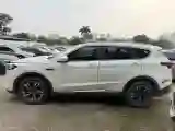 2021 Jetour X70 Plus 1.6T 197HP L4 7DCT