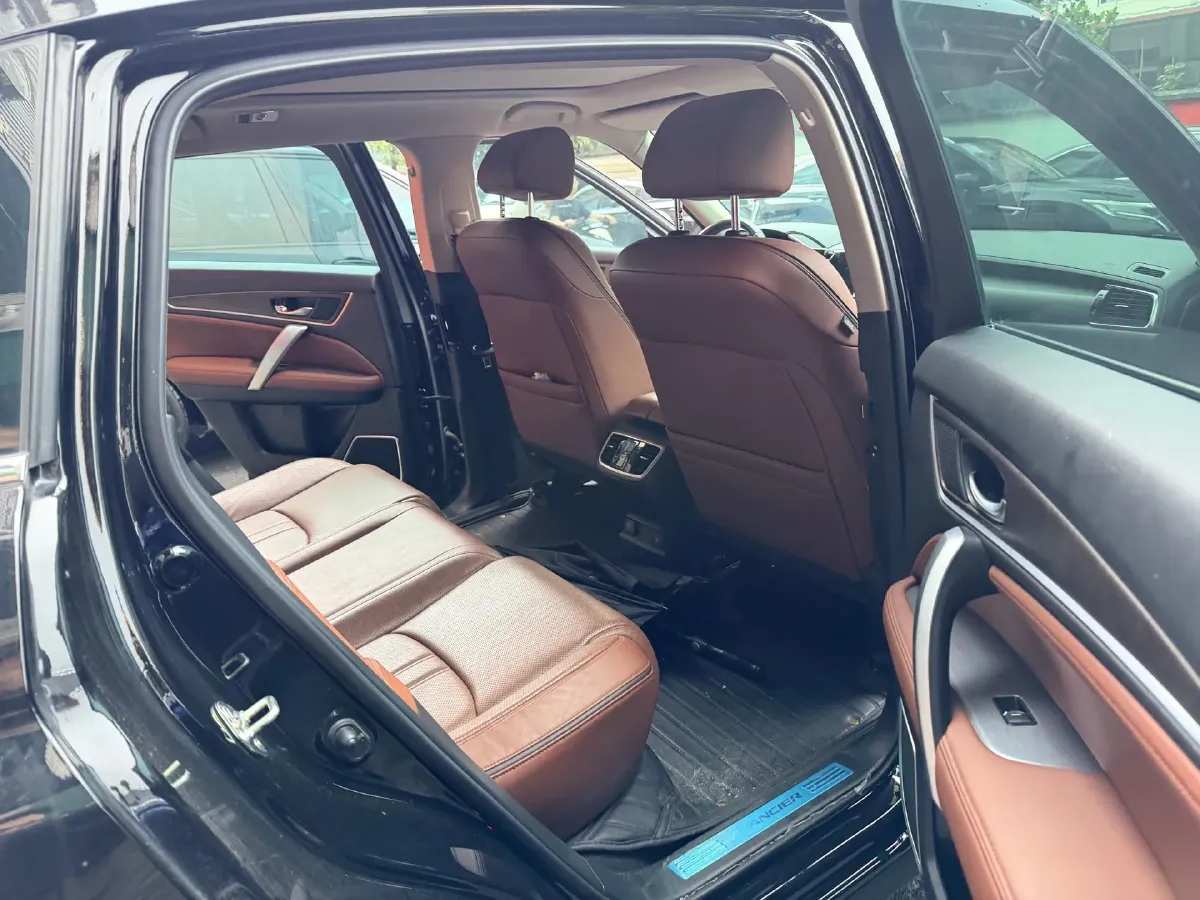 2020 Honda Avancier 2.0T 272HP L4 9AT,autocango,china used car exporter,china ev exporter,chinese used car exporter,chinese used ev exporter