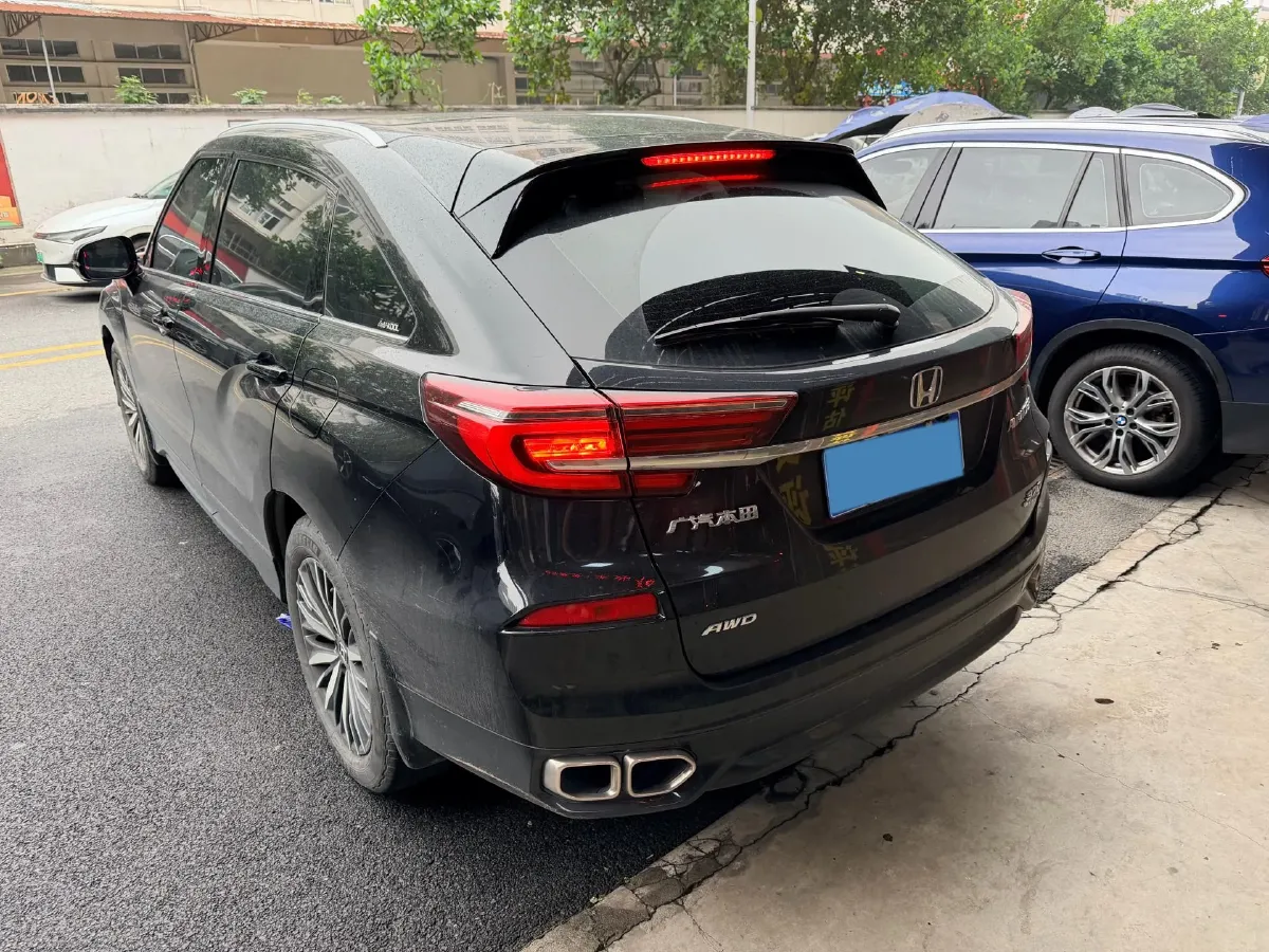 2020 Honda Avancier 2.0T 272HP L4 9AT,autocango,china used car exporter,china ev exporter,chinese used car exporter,chinese used ev exporter