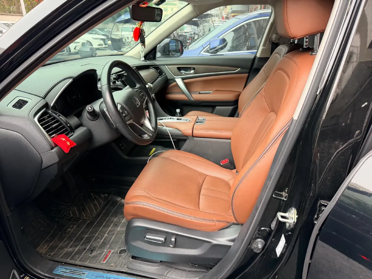2020 Honda Avancier 2.0T 272HP L4 9AT,autocango,china used car exporter,china ev exporter,chinese used car exporter,chinese used ev exporter