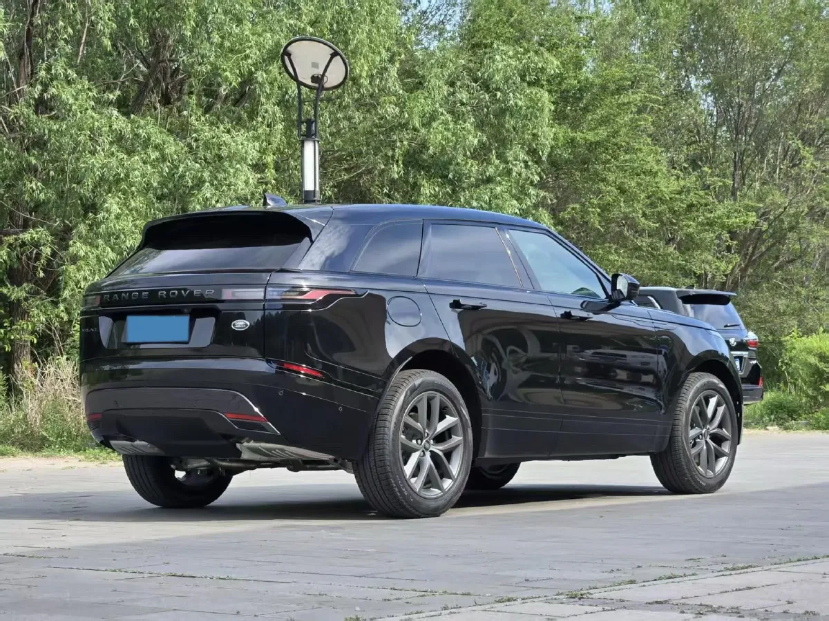 2026 Land Rover Range Rover Velar 2.0T 250HP L4 8AT,autocango,china used car exporter,china ev exporter,chinese used car exporter,chinese used ev exporter