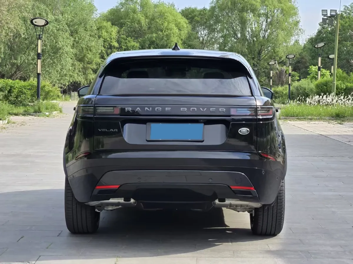 2026 Land Rover Range Rover Velar 2.0T 250HP L4 8AT,autocango,china used car exporter,china ev exporter,chinese used car exporter,chinese used ev exporter