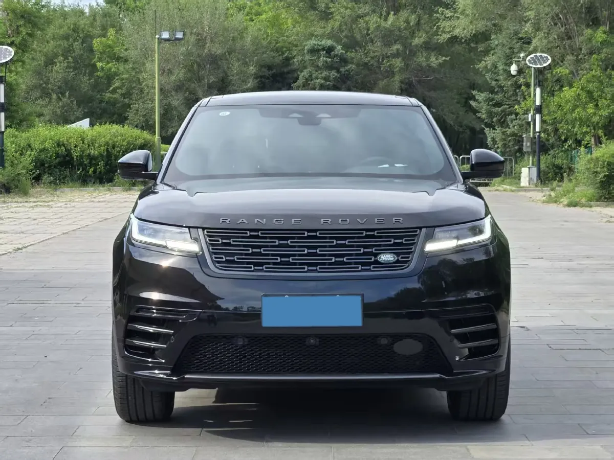 2026 Land Rover Range Rover Velar 2.0T 250HP L4 8AT,autocango,china used car exporter,china ev exporter,chinese used car exporter,chinese used ev exporter