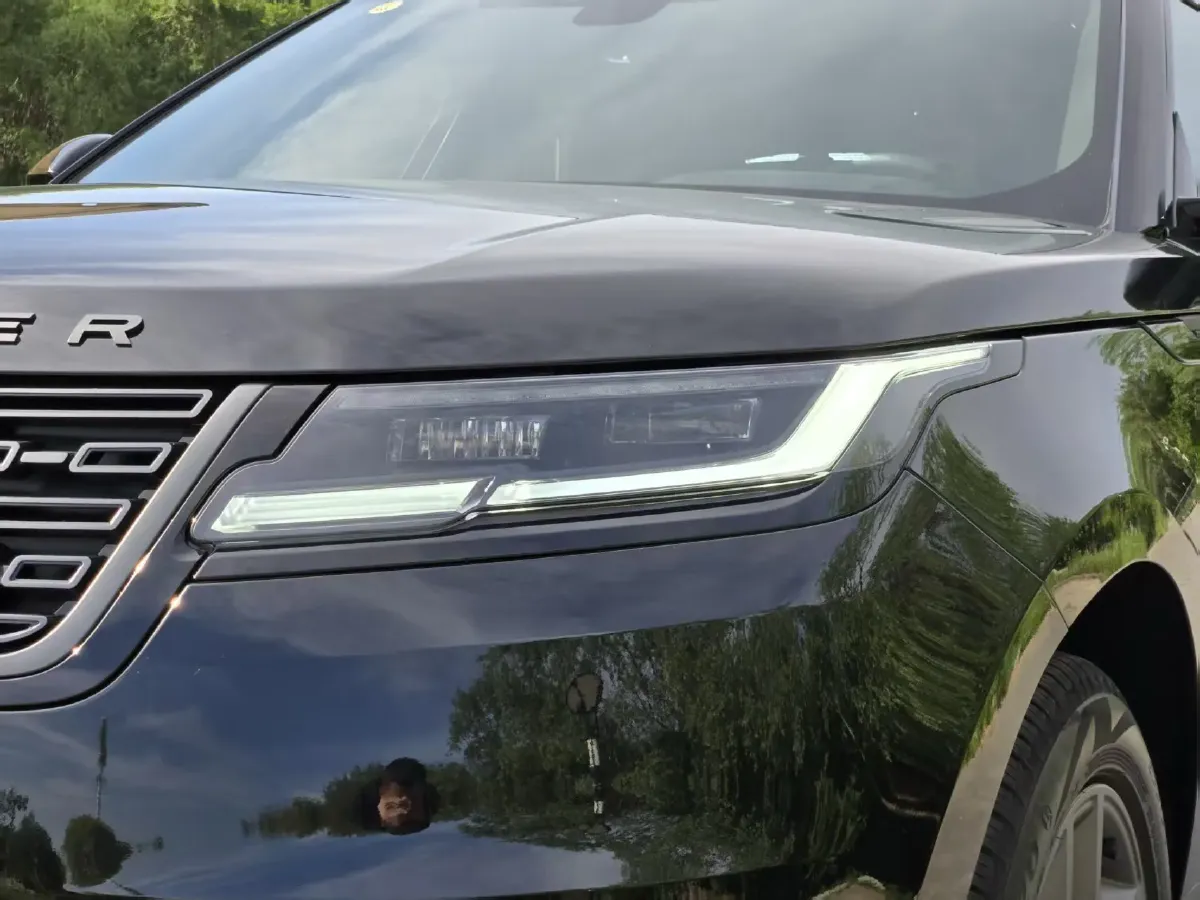 2026 Land Rover Range Rover Velar 2.0T 250HP L4 8AT,autocango,china used car exporter,china ev exporter,chinese used car exporter,chinese used ev exporter