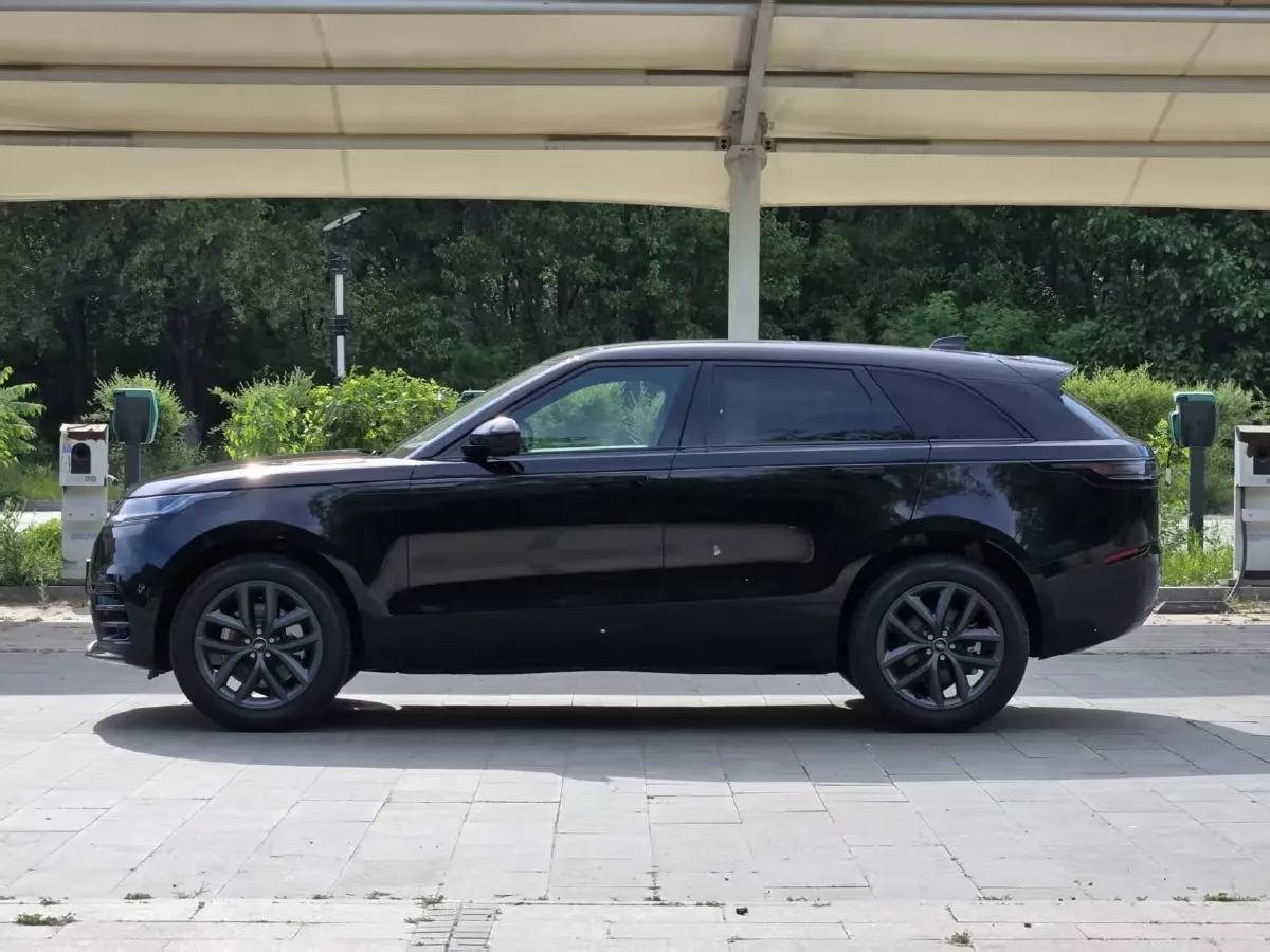 2026 Land Rover Range Rover Velar 2.0T 250HP L4 8AT,autocango,china used car exporter,china ev exporter,chinese used car exporter,chinese used ev exporter