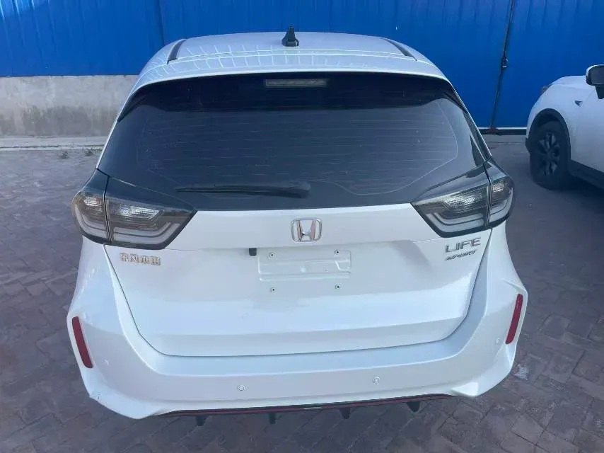 2021 Honda Life 1.5L 131HP L4 CVT,autocango,china used car exporter,china ev exporter,chinese used car exporter,chinese used ev exporter