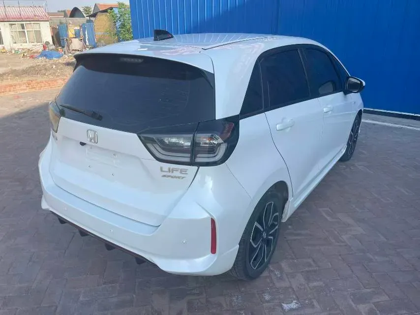 2021 Honda Life 1.5L 131HP L4 CVT,autocango,china used car exporter,china ev exporter,chinese used car exporter,chinese used ev exporter