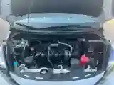 2021 Honda Life 1.5L 131HP L4 CVT