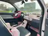 2022 WuLing HongGuang MINI EV BEV 13.9KWH