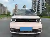 2022 WuLing HongGuang MINI EV BEV 13.9KWH