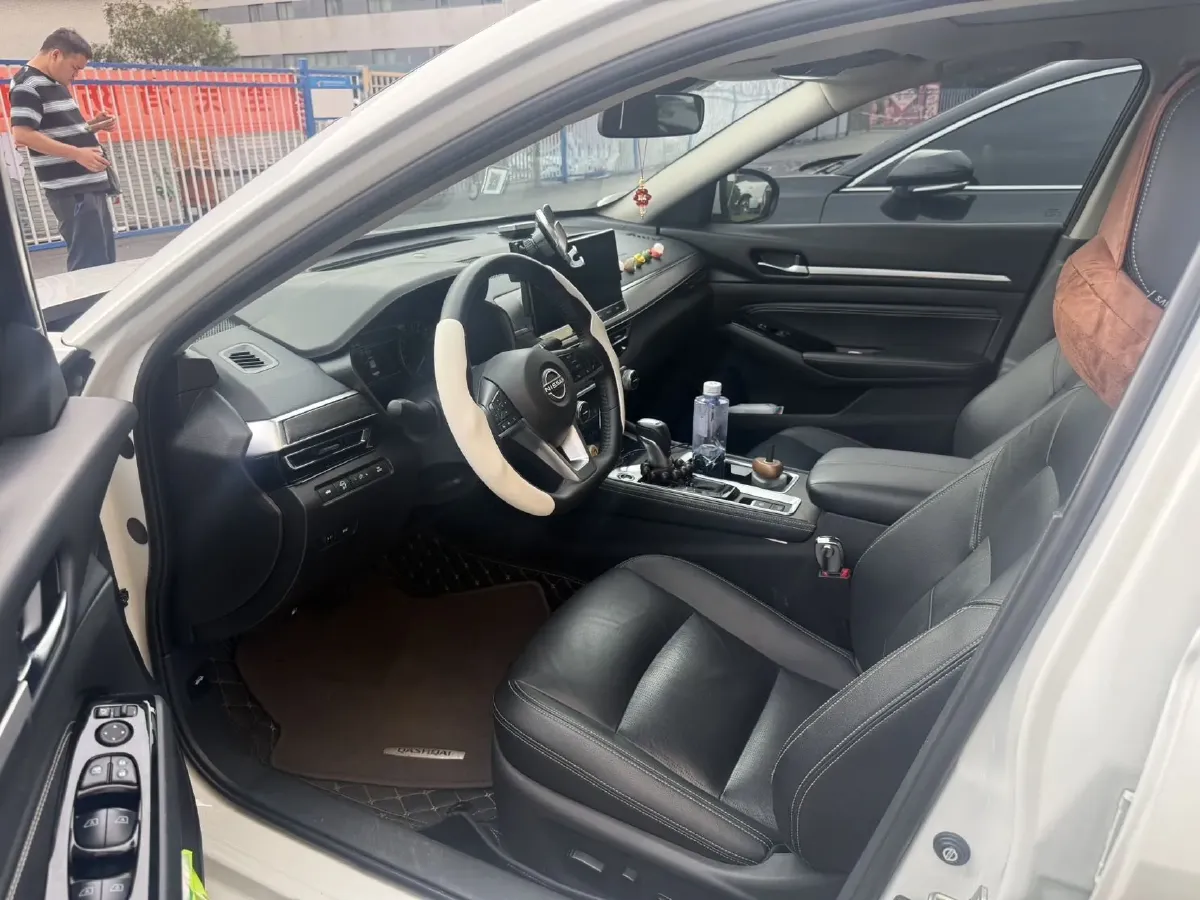 2022 Nissan Teana 2.0L 156HP L4 CVT,autocango,china used car exporter,china ev exporter,chinese used car exporter,chinese used ev exporter