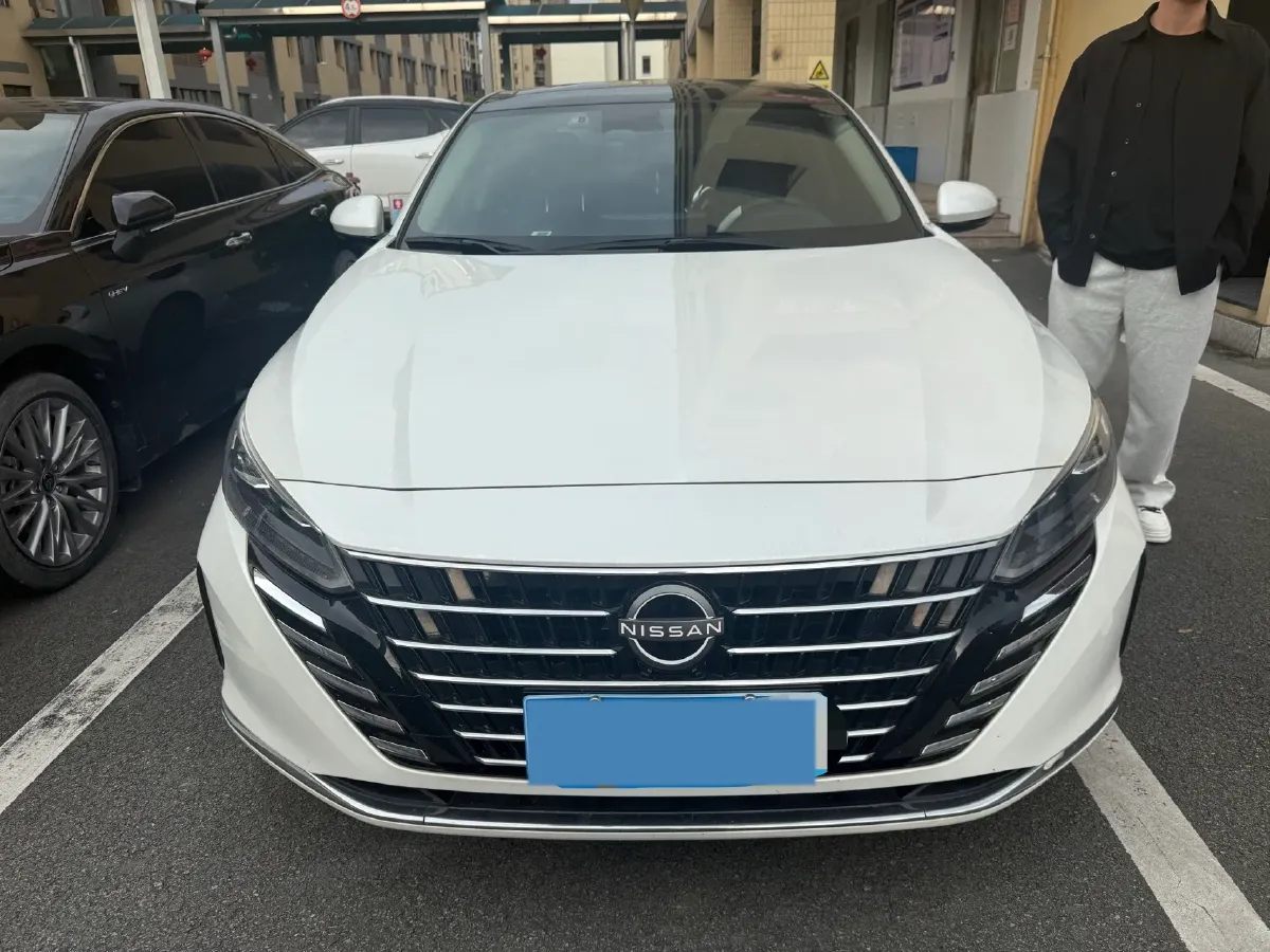 2022 Nissan Teana 2.0L 156HP L4 CVT,autocango,china used car exporter,china ev exporter,chinese used car exporter,chinese used ev exporter