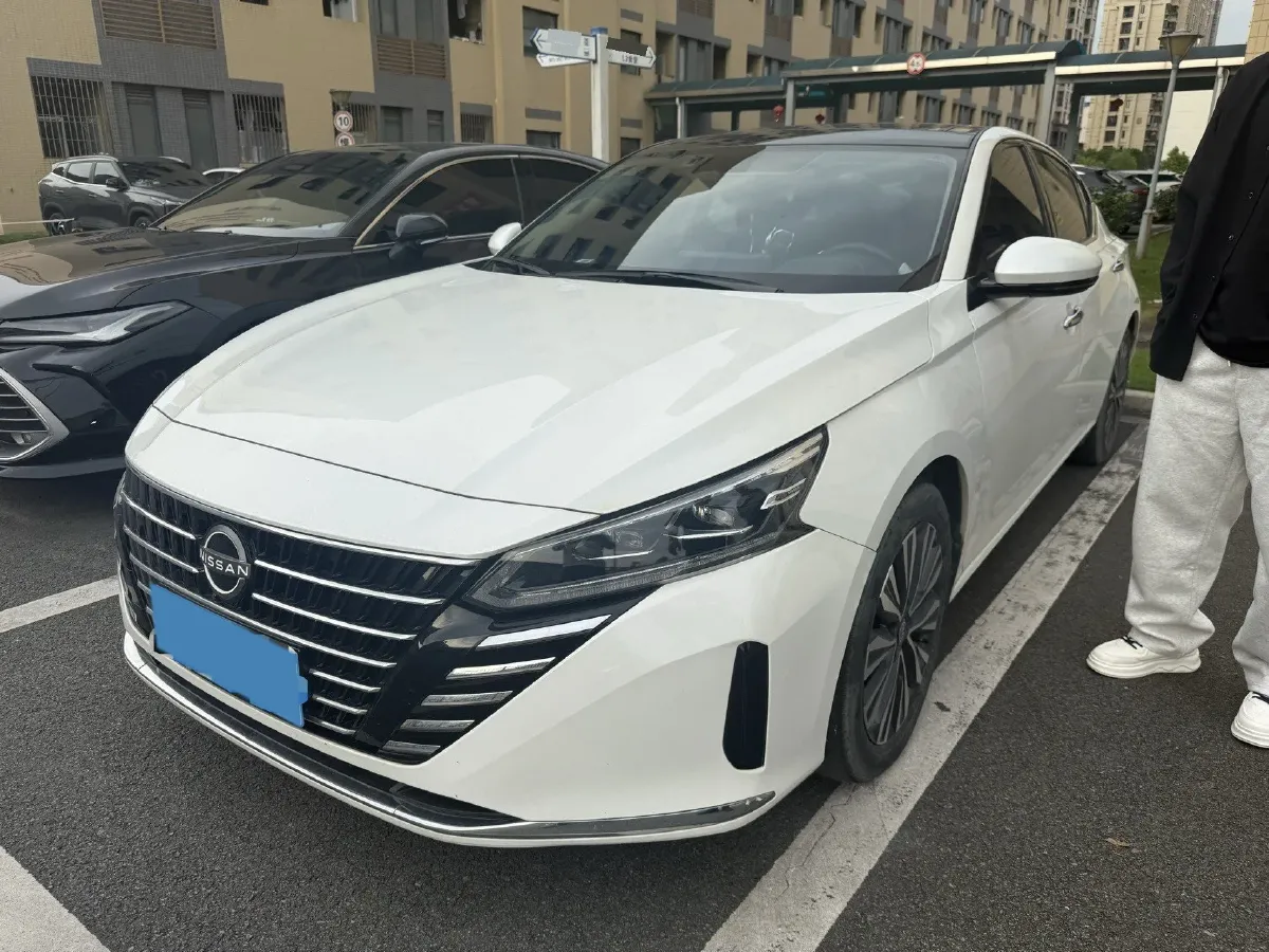 2022 Nissan Teana 2.0L 156HP L4 CVT,autocango,china used car exporter,china ev exporter,chinese used car exporter,chinese used ev exporter