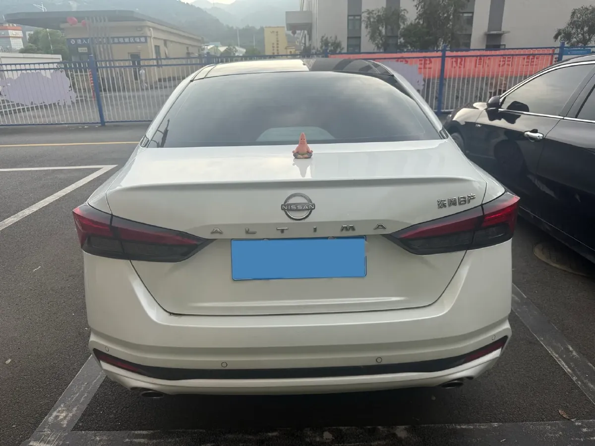 2022 Nissan Teana 2.0L 156HP L4 CVT,autocango,china used car exporter,china ev exporter,chinese used car exporter,chinese used ev exporter