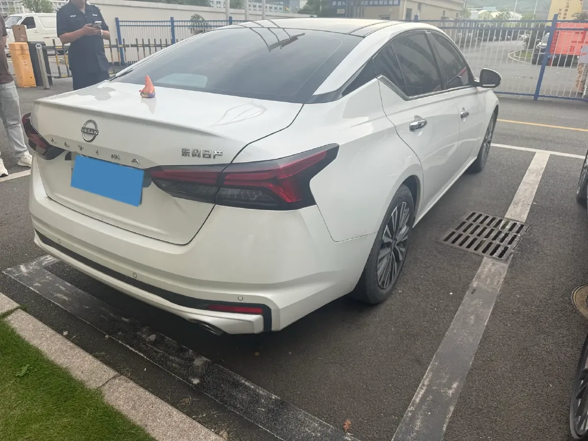 2022 Nissan Teana 2.0L 156HP L4 CVT,autocango,china used car exporter,china ev exporter,chinese used car exporter,chinese used ev exporter