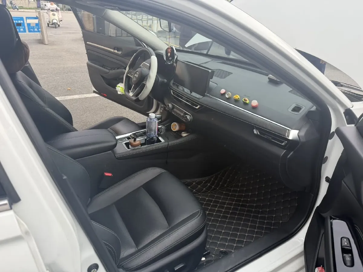 2022 Nissan Teana 2.0L 156HP L4 CVT,autocango,china used car exporter,china ev exporter,chinese used car exporter,chinese used ev exporter