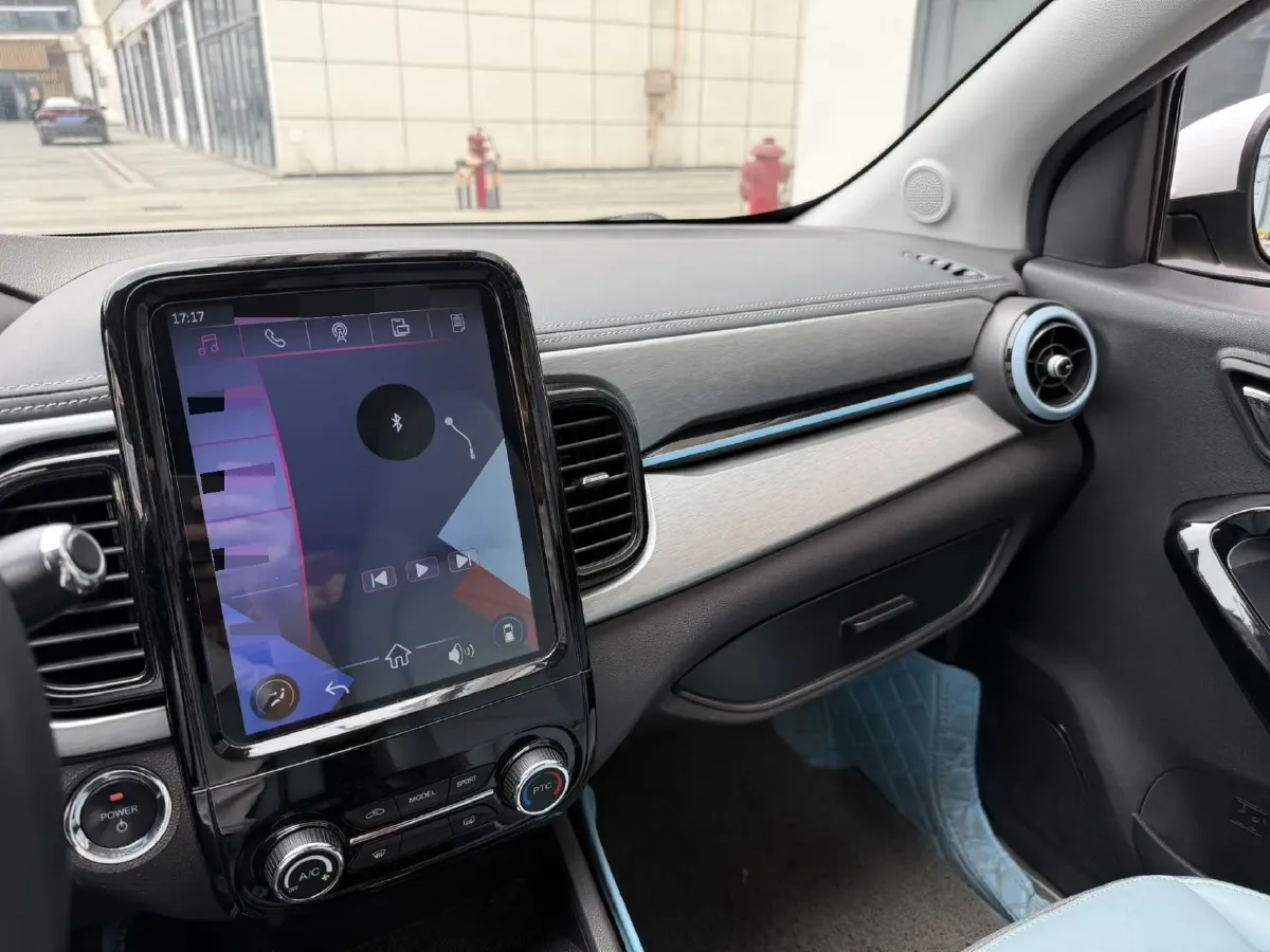 2022 Chery Little Ant BEV 30.6KWH,autocango,china used car exporter,china ev exporter,chinese used car exporter,chinese used ev exporter