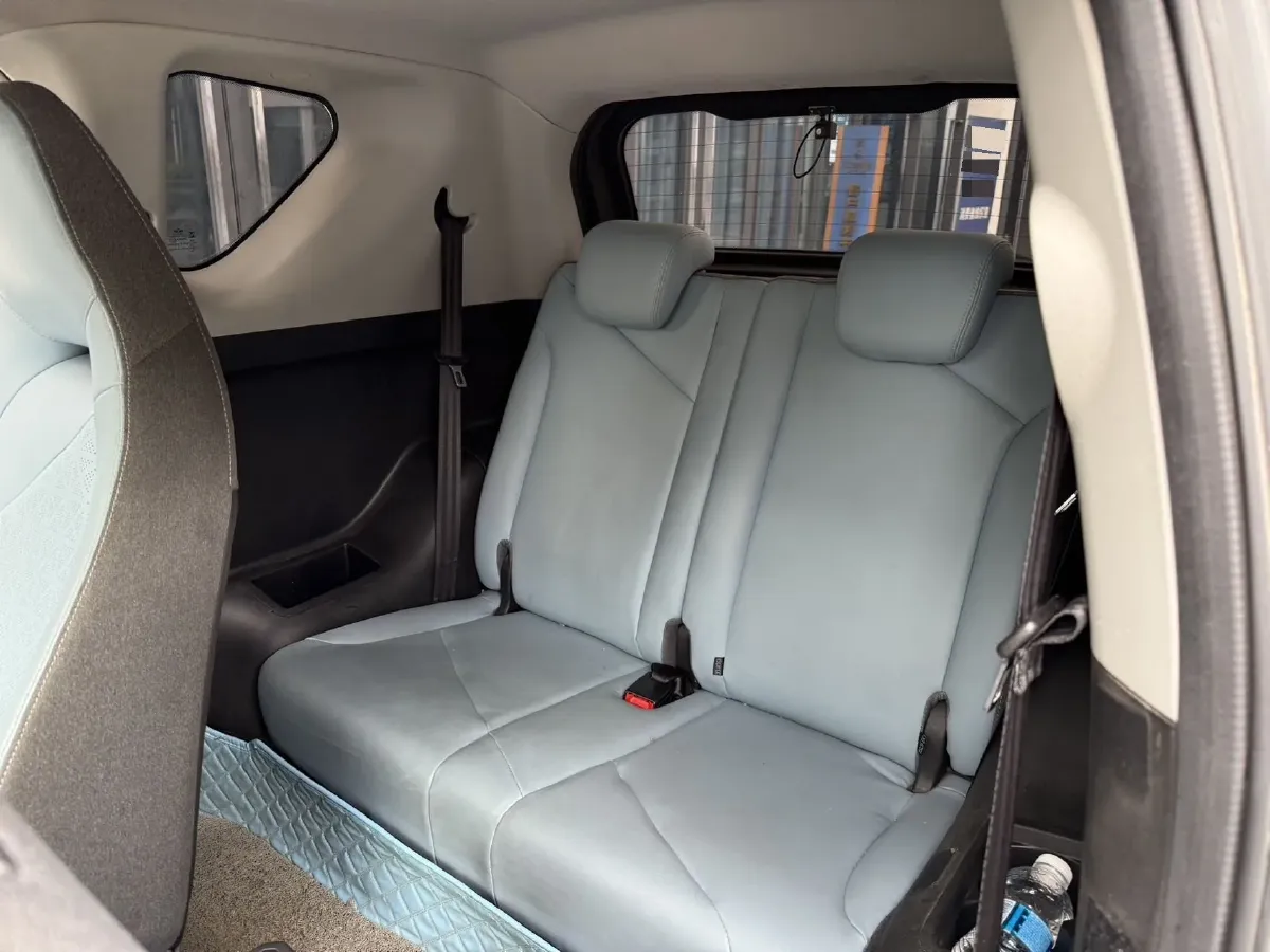 2022 Chery Little Ant BEV 30.6KWH,autocango,china used car exporter,china ev exporter,chinese used car exporter,chinese used ev exporter