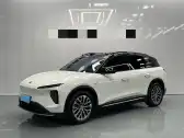 2024 NIO ES6,autocango,china used car exporter,china ev exporter,chinese used car exporter,chinese used ev exporter