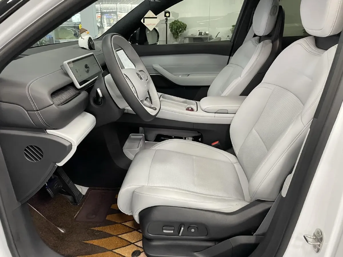 2024 NIO ES6 BEV 75KWH,autocango,china used car exporter,china ev exporter,chinese used car exporter,chinese used ev exporter