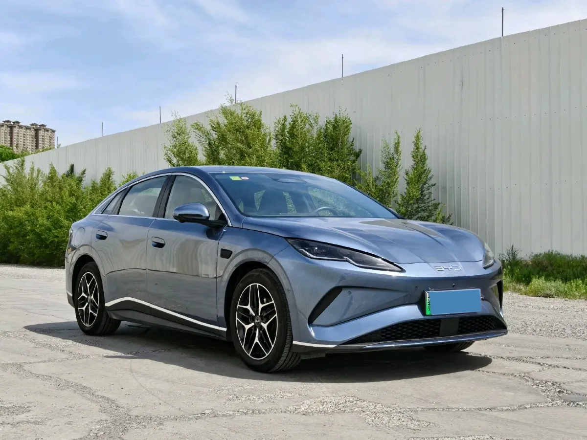 2025 BYD Seal06 BEV,autocango,china used car exporter,china ev exporter,chinese used car exporter,chinese used ev exporter