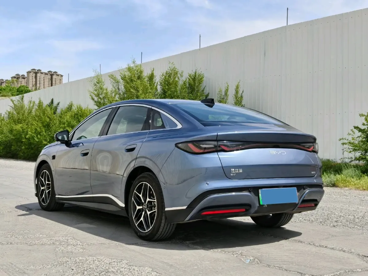 2025 BYD Seal06 BEV,autocango,china used car exporter,china ev exporter,chinese used car exporter,chinese used ev exporter