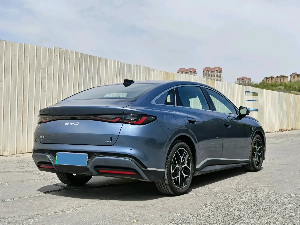 2025 BYD Seal06 BEV,autocango,china used car exporter,china ev exporter,chinese used car exporter,chinese used ev exporter