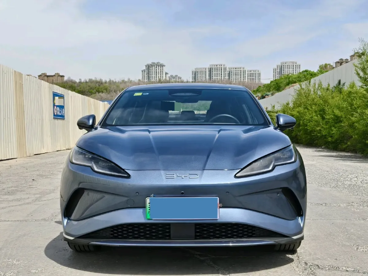2025 BYD Seal06 BEV,autocango,china used car exporter,china ev exporter,chinese used car exporter,chinese used ev exporter