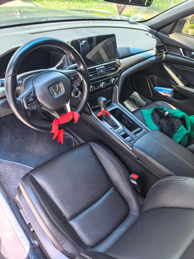 2022 Honda Inspire 1.5T 194HP L4 CVT,autocango,china used car exporter,china ev exporter,chinese used car exporter,chinese used ev exporter