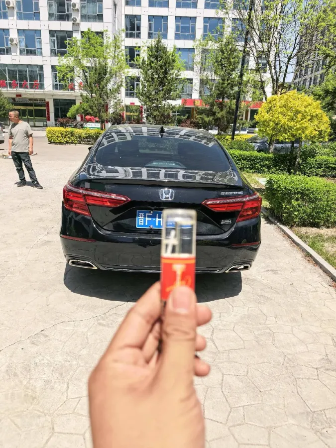 2022 Honda Inspire 1.5T 194HP L4 CVT,autocango,china used car exporter,china ev exporter,chinese used car exporter,chinese used ev exporter