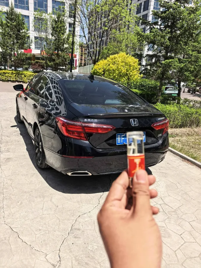 2022 Honda Inspire 1.5T 194HP L4 CVT,autocango,china used car exporter,china ev exporter,chinese used car exporter,chinese used ev exporter