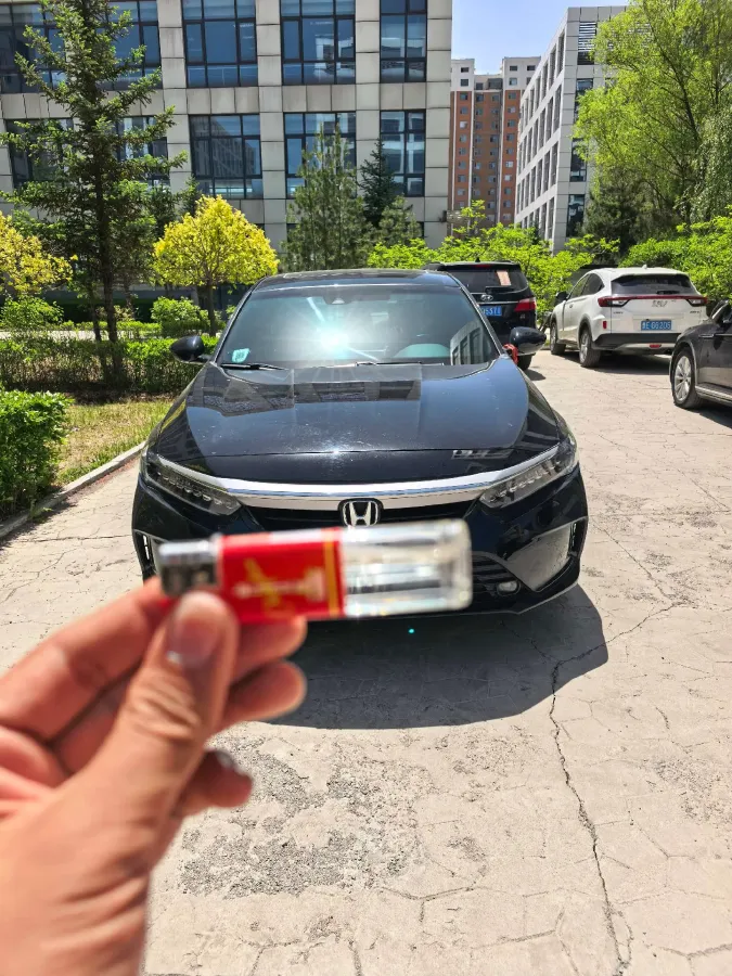 2022 Honda Inspire 1.5T 194HP L4 CVT,autocango,china used car exporter,china ev exporter,chinese used car exporter,chinese used ev exporter