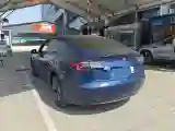 2020 Tesla Model 3 BEV 52KWH