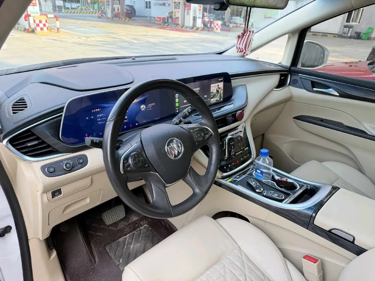 2023 Buick GL8 2.0T 237HP L4 9AT,autocango,china used car exporter,china ev exporter,chinese used car exporter,chinese used ev exporter