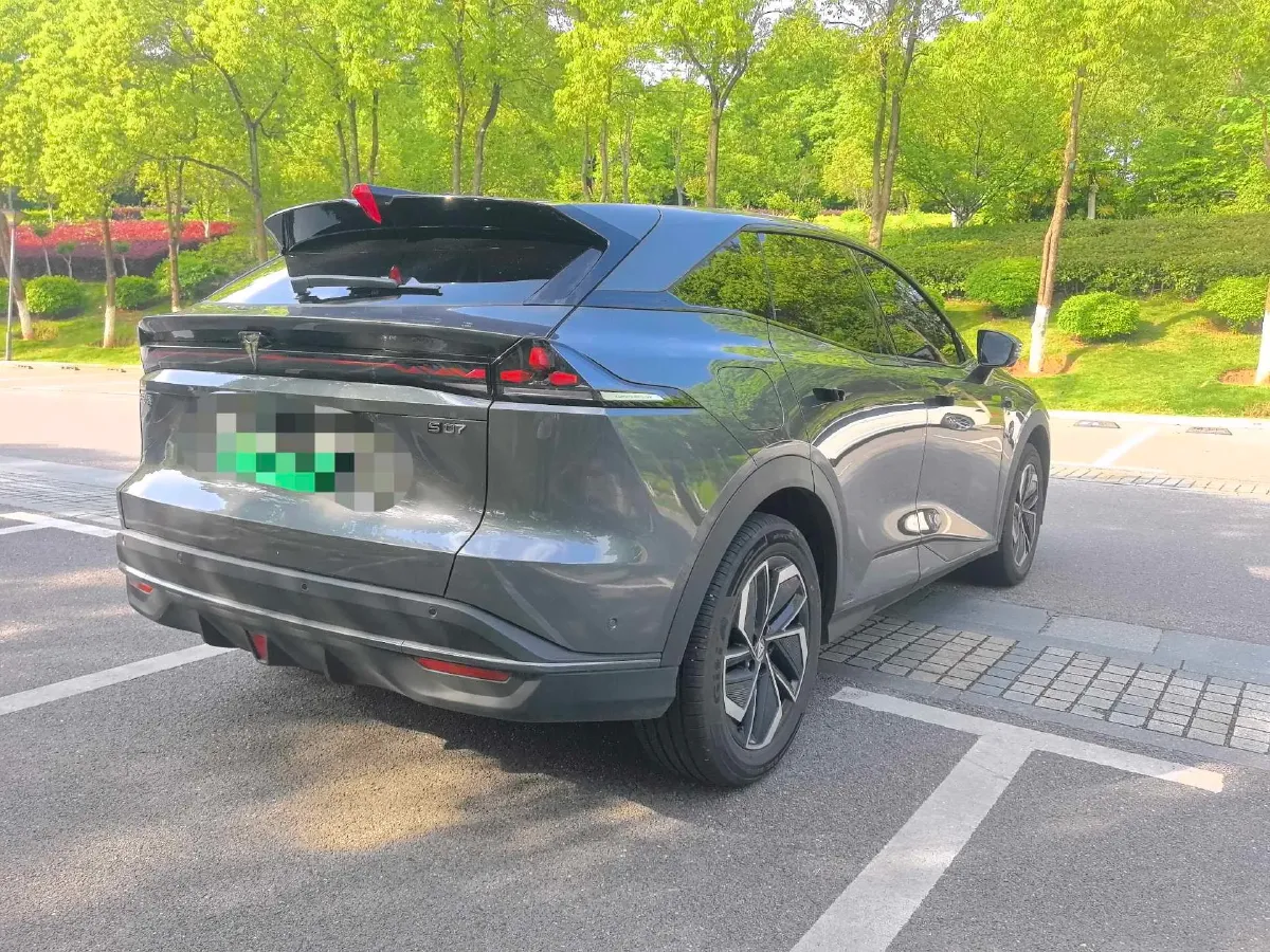 2026 Deepal S07 REEV 98HP REEV,autocango,china used car exporter,china ev exporter,chinese used car exporter,chinese used ev exporter