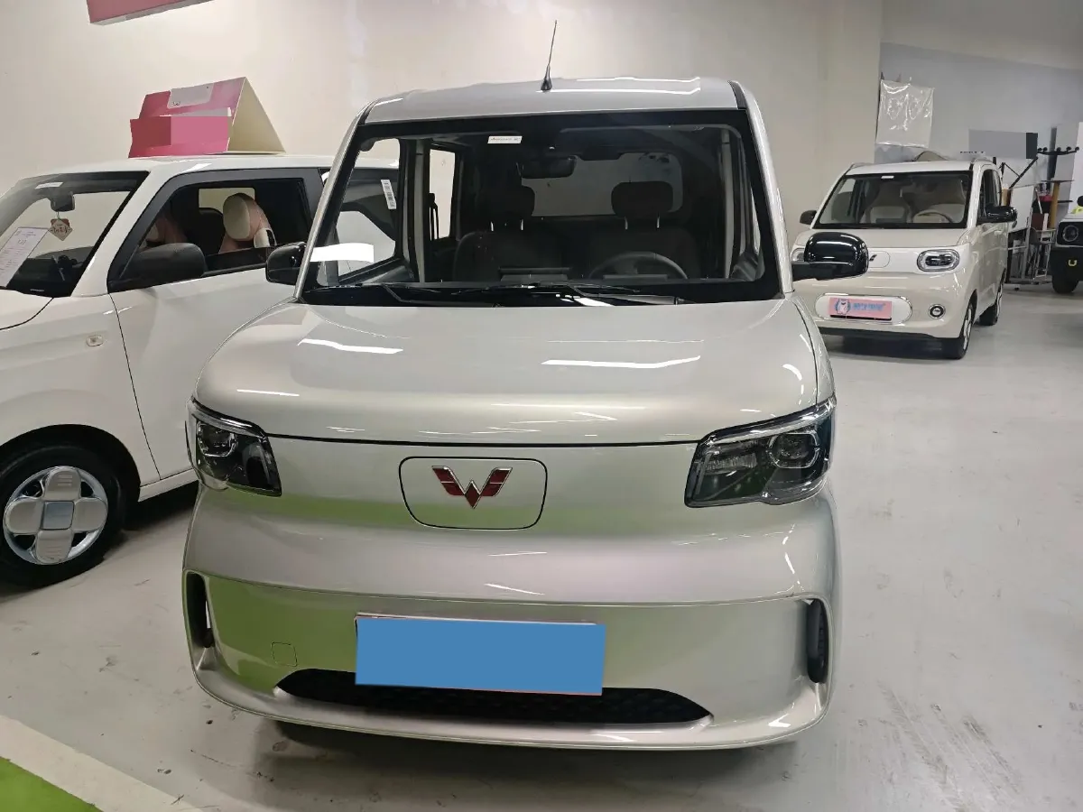 2025 WuLing ZhiGuang BEV 17.7KWH,autocango,china used car exporter,china ev exporter,chinese used car exporter,chinese used ev exporter