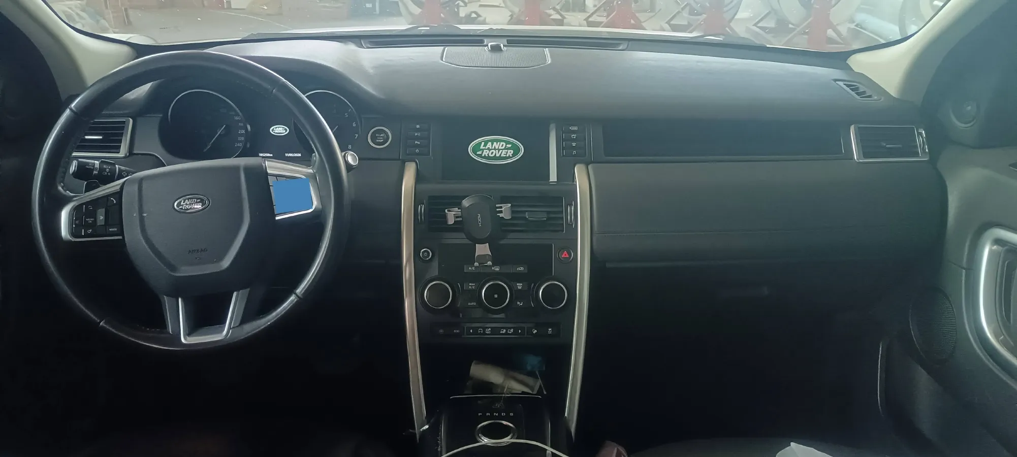 2018 Land Rover Discovery Sport 2.0T 241HP L4 9AT,autocango,china used car exporter,china ev exporter,chinese used car exporter,chinese used ev exporter