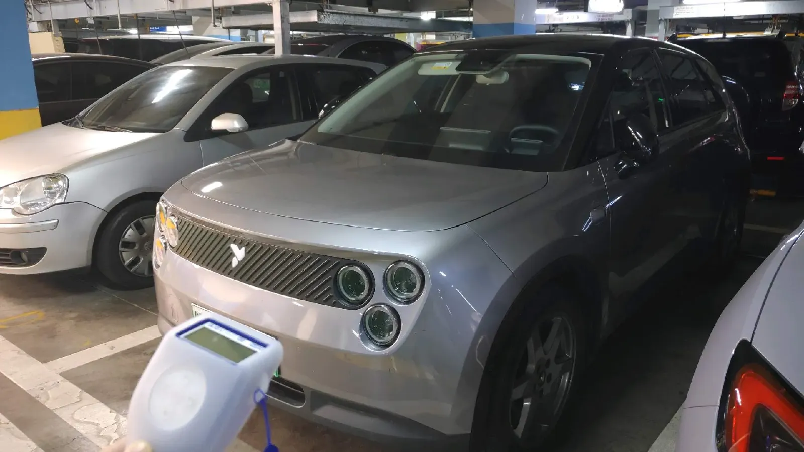 2026 Great Wall Poer 2.0T 218HP L4 8AT,autocango,china used car exporter,china ev exporter,chinese used car exporter,chinese used ev exporter