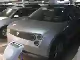 2026 Great Wall Poer 2.0T 218HP L4 8AT