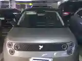 2026 Great Wall Poer 2.0T 218HP L4 8AT