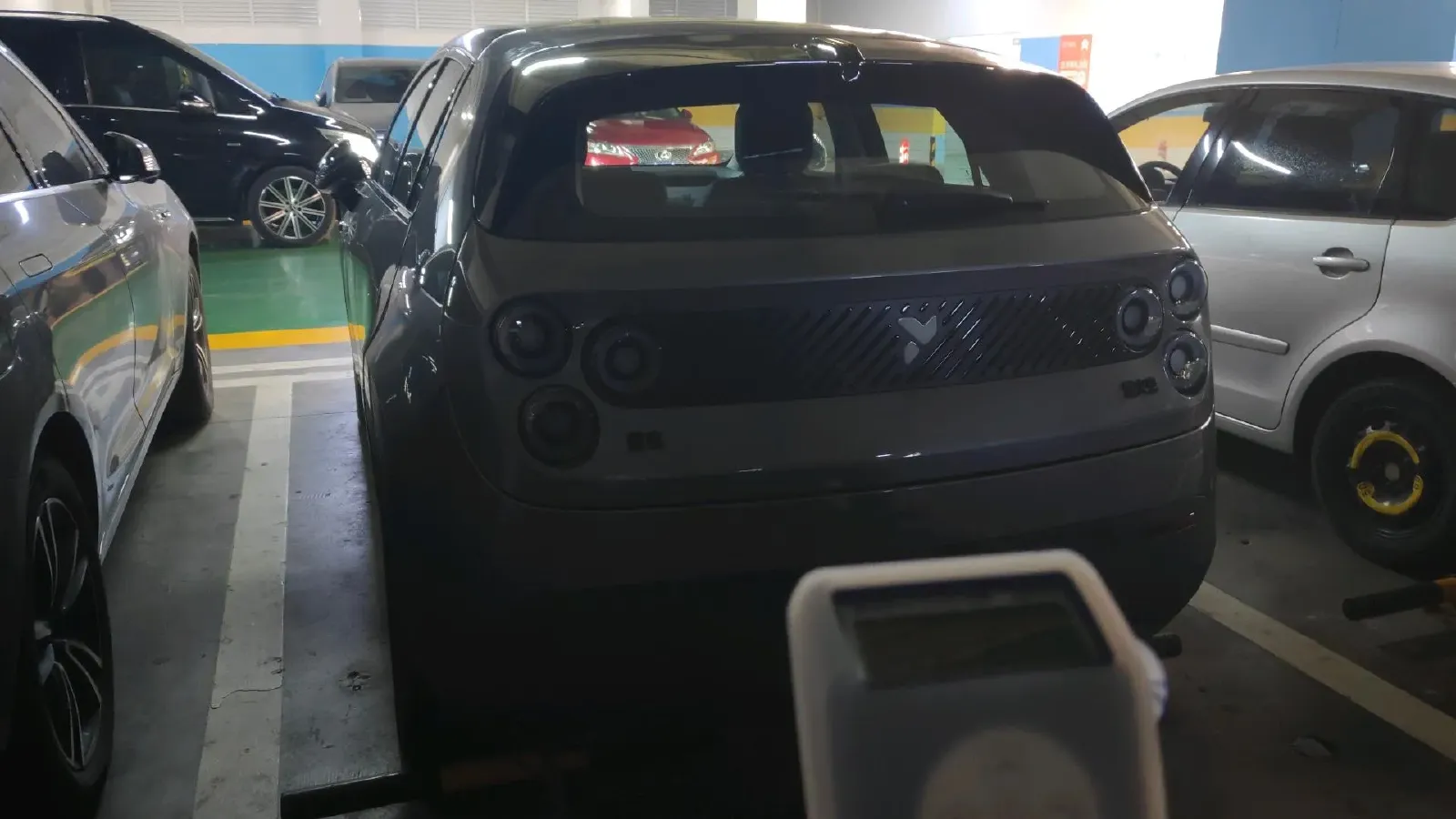 2026 Great Wall Poer 2.0T 218HP L4 8AT,autocango,china used car exporter,china ev exporter,chinese used car exporter,chinese used ev exporter