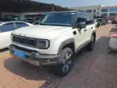 2025 BEIJING BJ40 REEV,autocango,china used car exporter,china ev exporter,chinese used car exporter,chinese used ev exporter