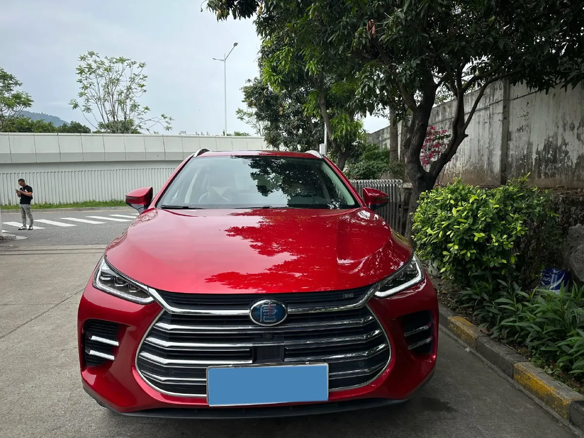 2019 BYD Tang BEV 82.8KWH,autocango,china used car exporter,china ev exporter,chinese used car exporter,chinese used ev exporter